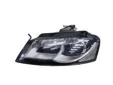AUDI A3 Headlight Lamp Left
