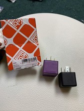 Fuel Pump Relay Fits Vauxhall