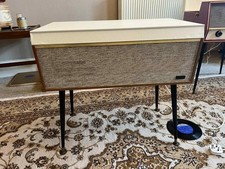 Spinney record player 1960's
