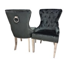 SET of 2 Megan Dining Chair
