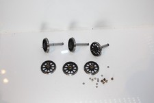 3 Slaters 7mm O Gauge 7844DT