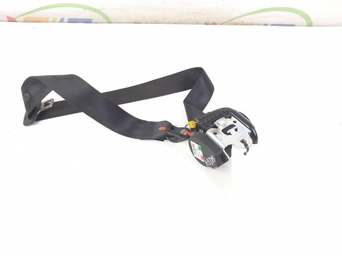 Range rover seat belt rear - seat,