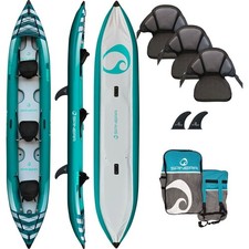 Spinera Hybris 475 3 Person