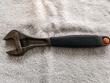 Bahco 9073 12inch adjustable spanner
