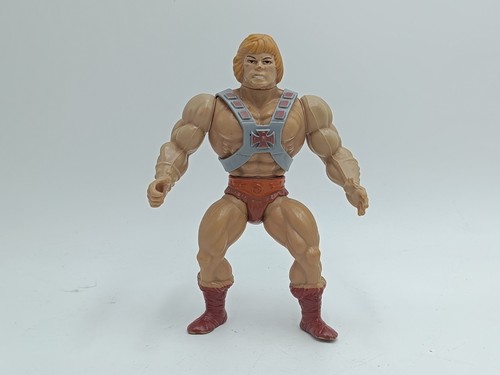 Man leo india - he-man,