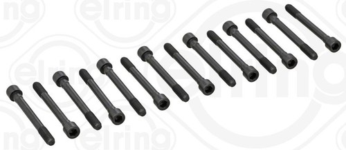 Elring 710 100 engine cylinder - 710.100,