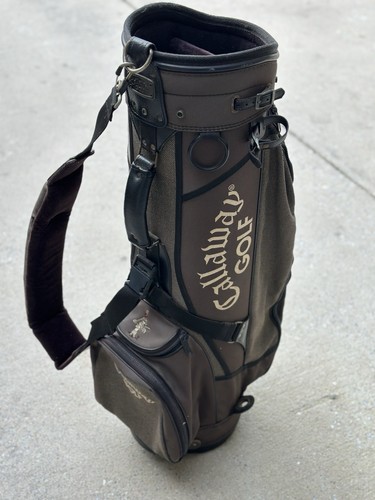 Vintage callaway sir - sir, isaac