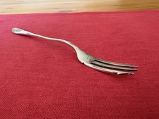 Antique silver plated - antique, silver-plated