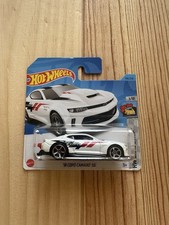 Hot Wheels ‘18 Copo Camaro