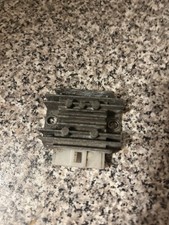 Lexmoto FMR 50 2016 2,981 miles regulator rectifier (14681)