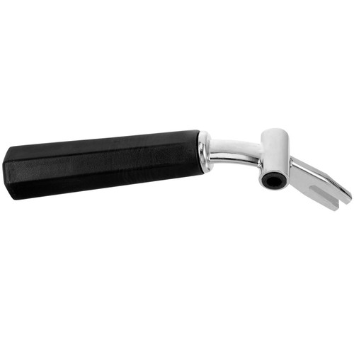Ice cream machine - machine, handle