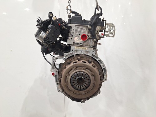 Ford focus mk3 2011 - 2011-2018, 1.6l