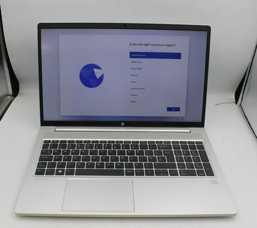 Probook 450 i5 1135g7 - hp, i5-1135g7
