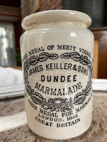 Antique james keiller - james, &