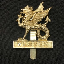 Original British Army Cap