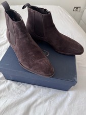 George Cleverley / Kingsman