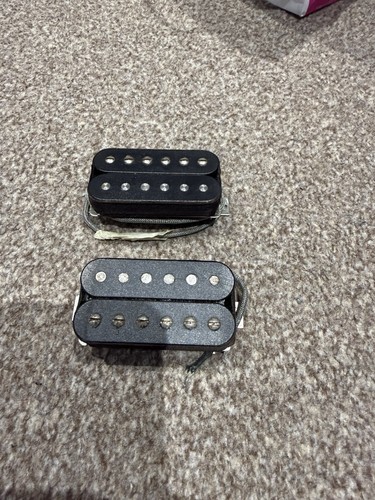 Gibson patent number pickup - patent,
