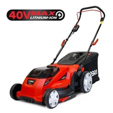 Cobra MX4340VX 17" 40v Max+