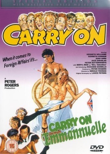 Carry emmanuelle special - carry,