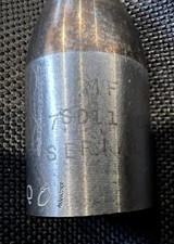 AV-8B Harrier Jet Protective