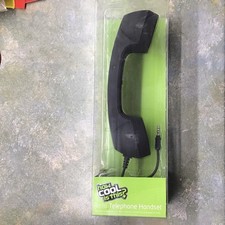 Retro Telephone Handset For
