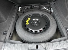 GENUINE JAGUAR F-PACE SPACE