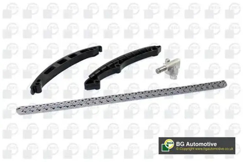 Timing chain kit silent - chain,