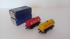 Hornby Dublo 3-Rail Oil