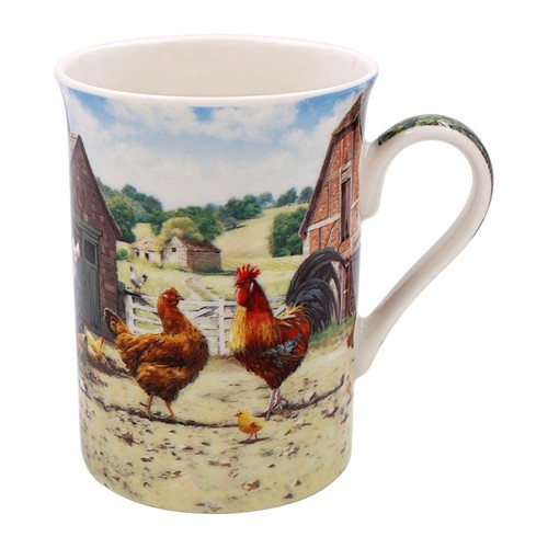 Mug ceramic cup coffee fine - ceramic,