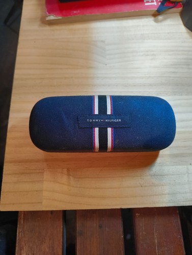 Tommy hilfiger dark blue - tommy,