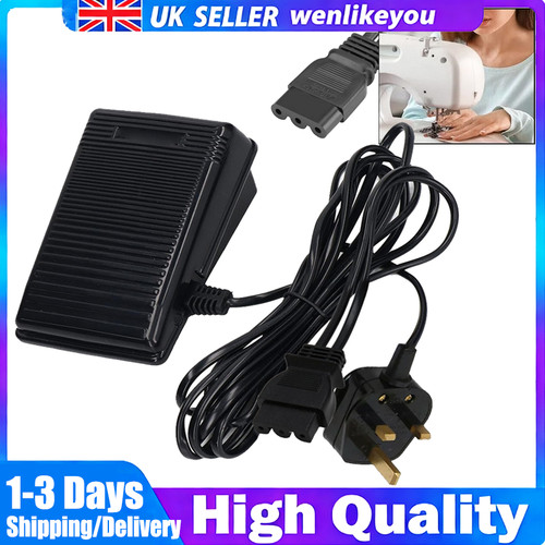 Foot control pedal power - control,