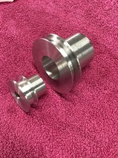 Lathe motor pulley wheel.vee belt,v belt pz.type.