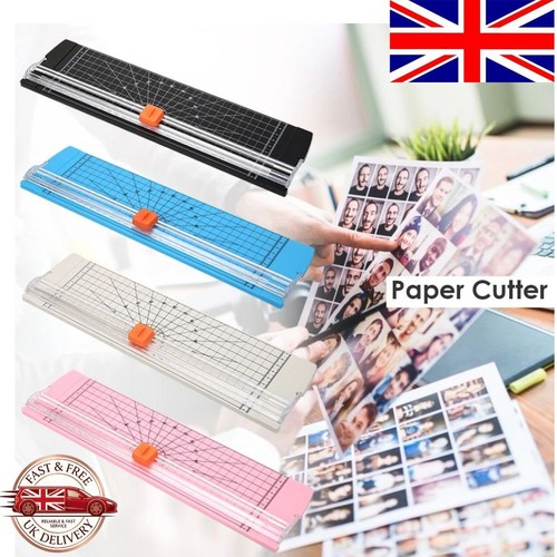 Photo paper cutter - paper,