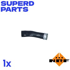 INTERCOOLER HOSE R FITS: VW