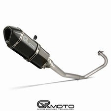 Full exhaust system for - full,