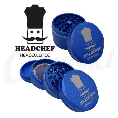 Headchef hexcellence hardcore - headchef,