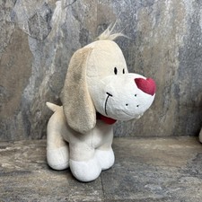 The Cuddle Crew Dog Soft Toy