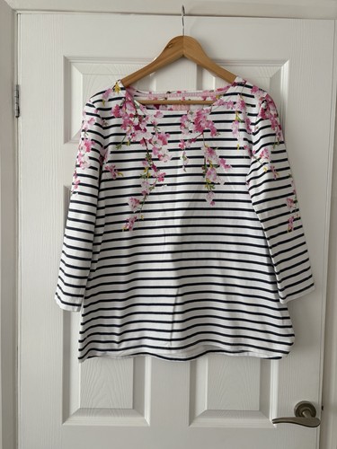 Joules stripped top - joules,