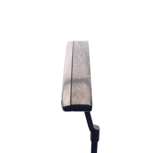 Used odyssey black series - used,