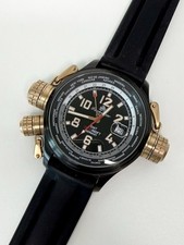 German Diver’s Style GMT