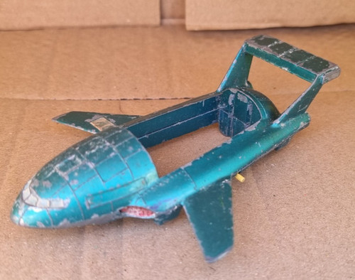 Spares repair dinky - spares,