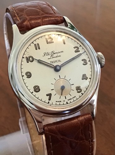 1953 benson hilary tropical - jw,