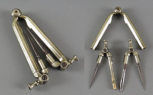 Antique victorian folding - antique,