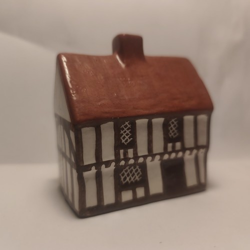 Half timbered cottage - 1,