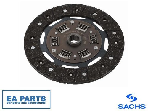 Clutch disc for caddy - disc, vw