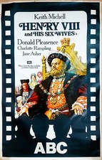 HERNY VIII & HIS SIX WIVES