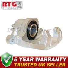 Rear Left Brake Caliper Fits