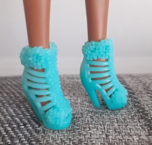 Barbie style fashion doll - barbie,