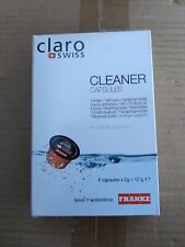 Caffitaly Starbuck Verismo