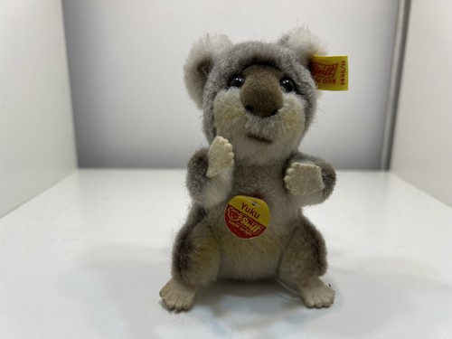 Steiff animal koala 12cm - animal,